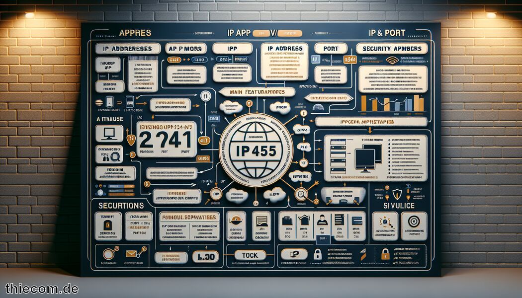 127001:49342 - Die IP Adresse & den Port richtig verstehen